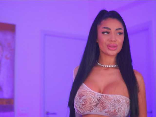 BlackCloverX live webcam show