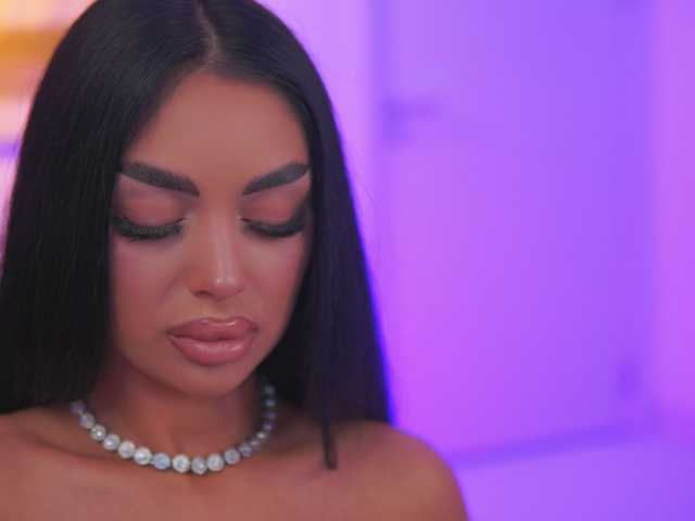 BlackCloverX live cam on BongaCams