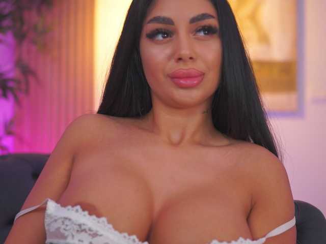 BlackCloverX live cam on BongaCams