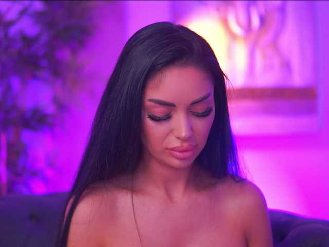 BlackCloverX live cam on BongaCams