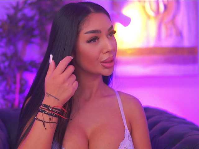 BlackCloverX live webcam show