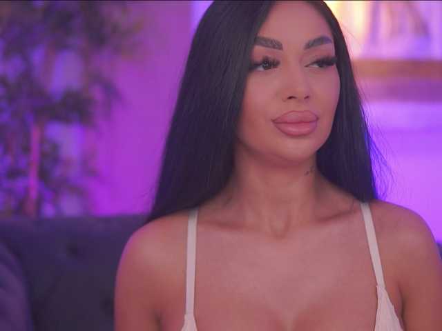 BlackCloverX live webcam show