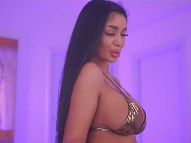 BlackCloverX live webcam show