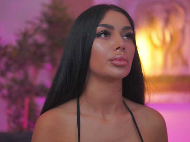 BlackCloverX live cam on BongaCams