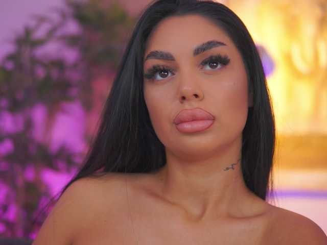 BlackCloverX live cam on BongaCams