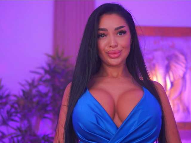 BlackCloverX live webcam show
