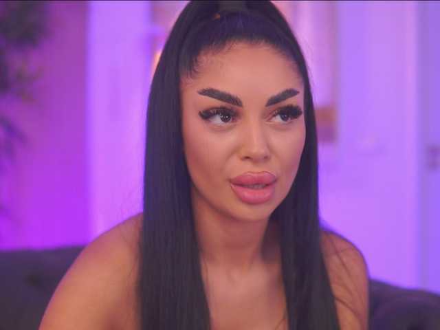 BlackCloverX live webcam show