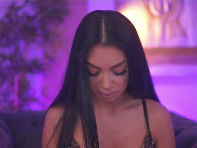 blackcloverx cam belle