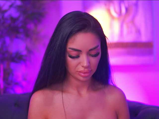 BlackCloverX live cam on BongaCams