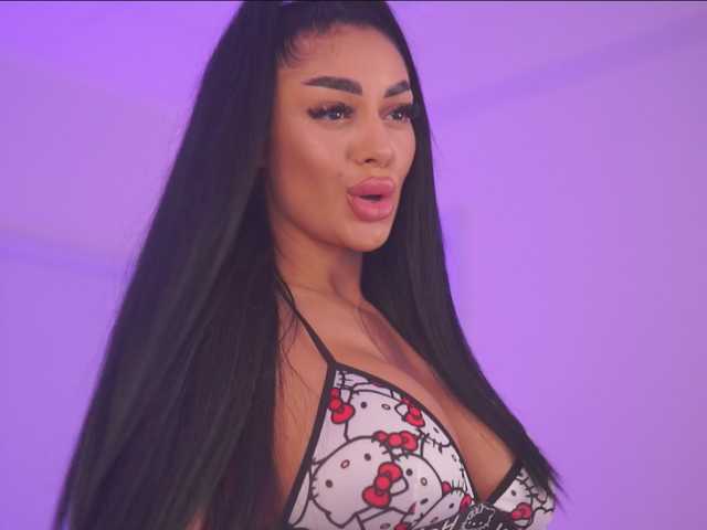 BlackCloverX live webcam show