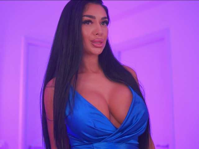 BlackCloverX live webcam show