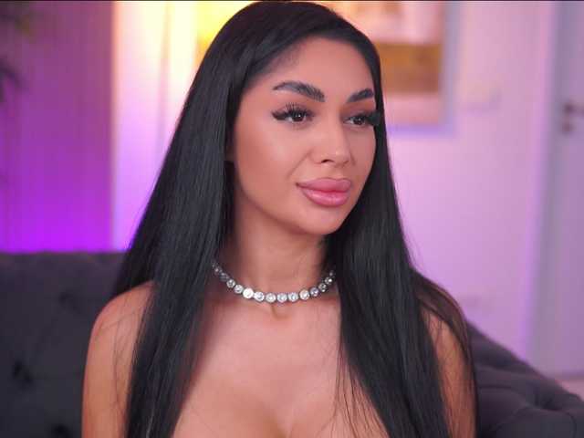BlackCloverX live cam on BongaCams