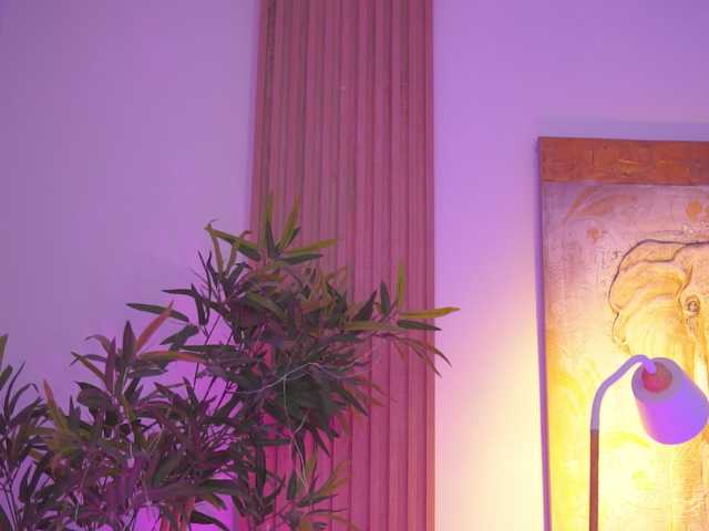 BlackCloverX live cam on BongaCams