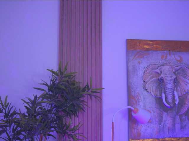 BlackCloverX live cam on BongaCams