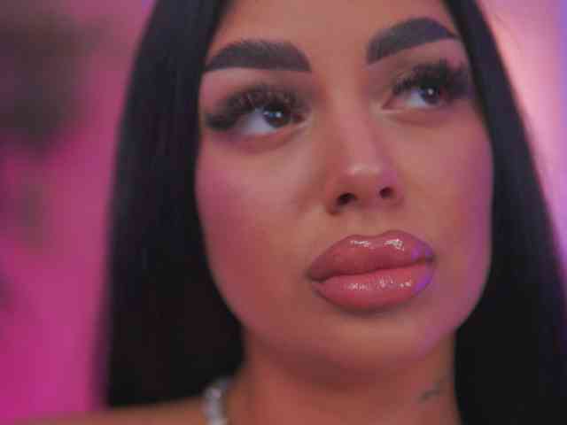 BlackCloverX webcam