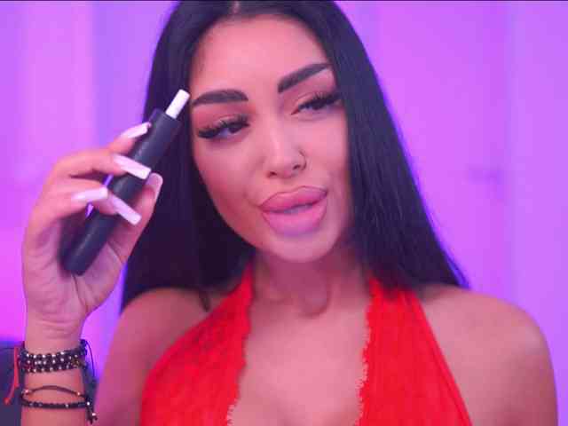 BlackCloverX webcam