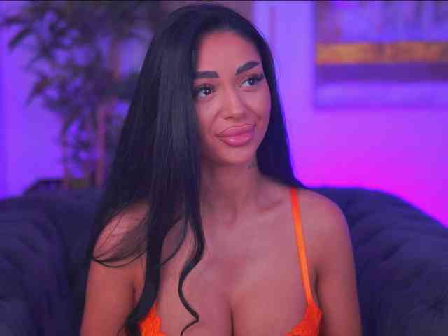 BlackCloverX webcam