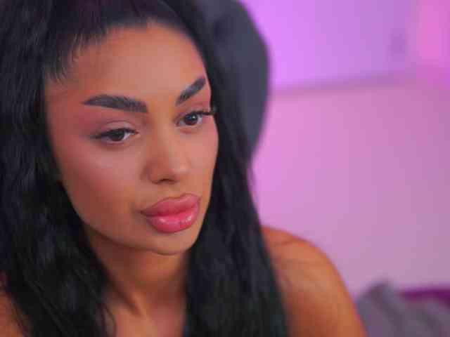 BlackCloverX webcam