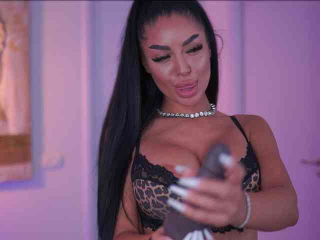 BlackCloverX webcam