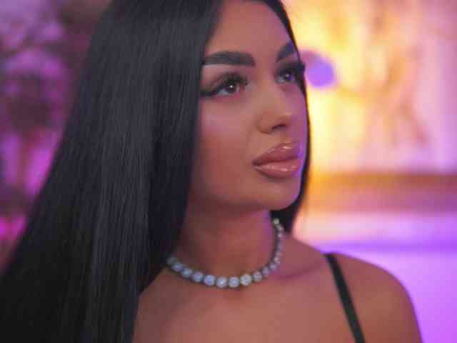 BlackCloverX webcam