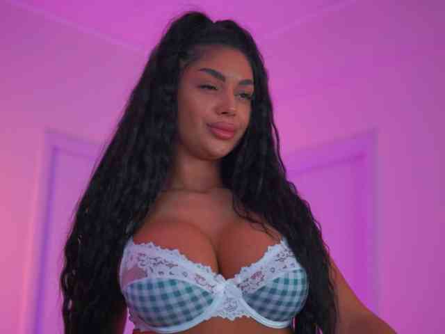BlackCloverX webcam