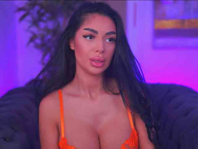 BlackCloverX webcam