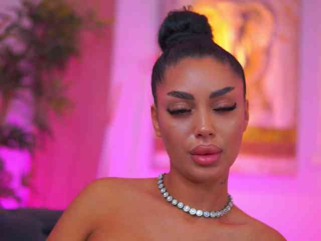 BlackCloverX webcam