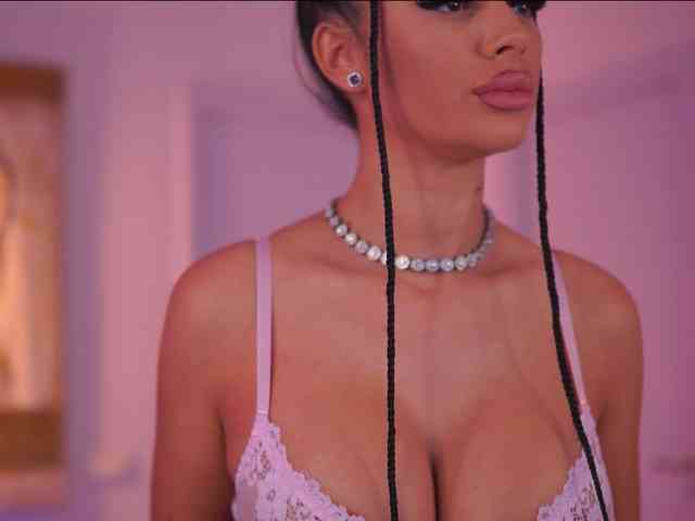 BlackCloverX webcam