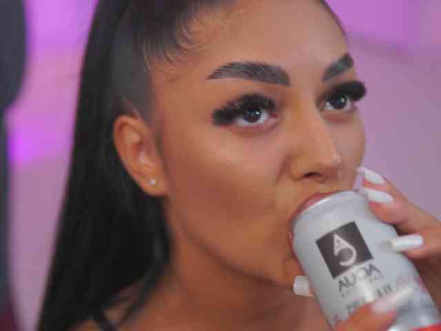 BlackCloverX webcam