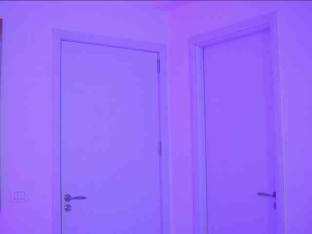 BlackCloverX webcam