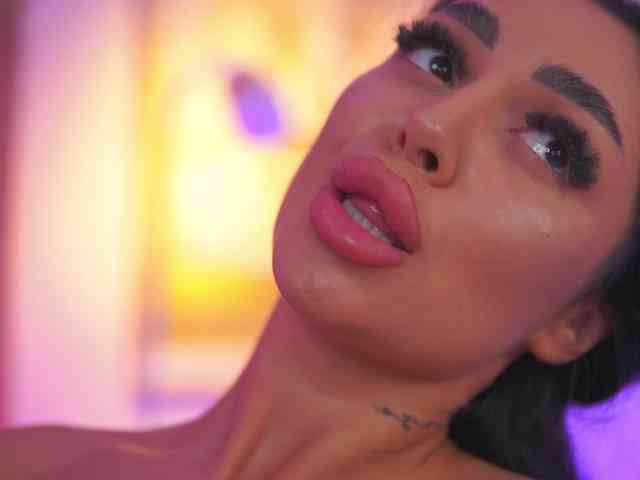 BlackCloverX webcam