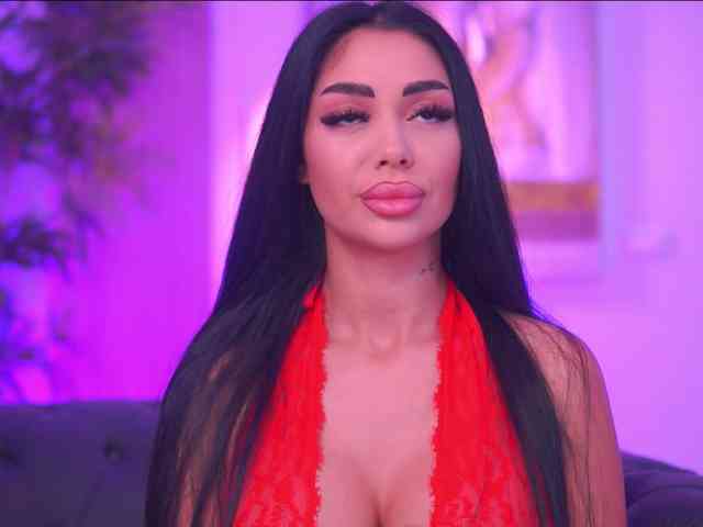 BlackCloverX webcam