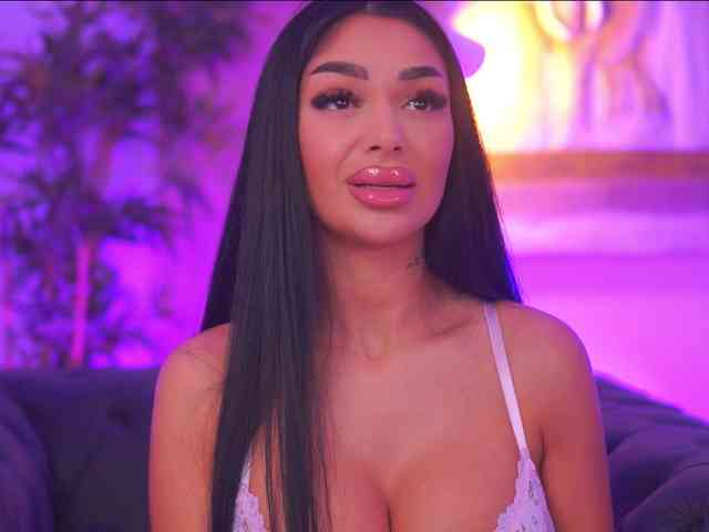 BlackCloverX webcam