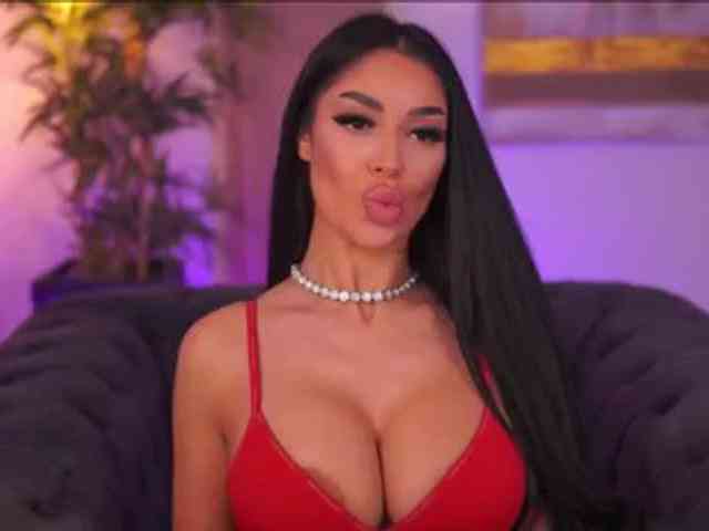 BlackCloverX webcam