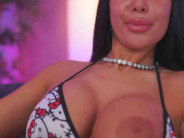 BlackCloverX webcam