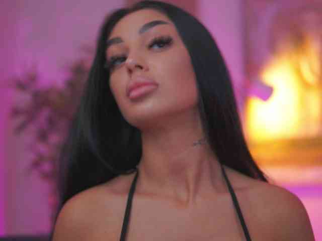 BlackCloverX webcam