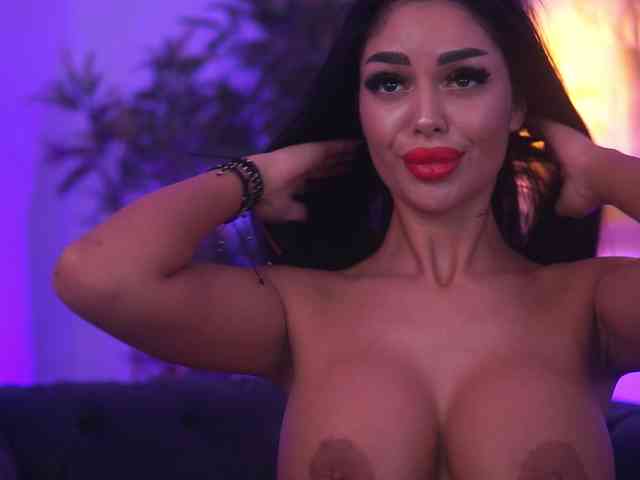 BlackCloverX webcam