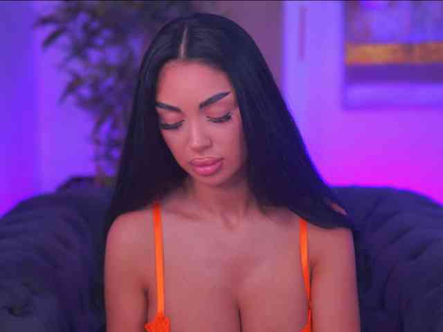 BlackCloverX webcam