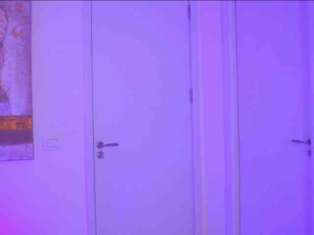 BlackCloverX webcam