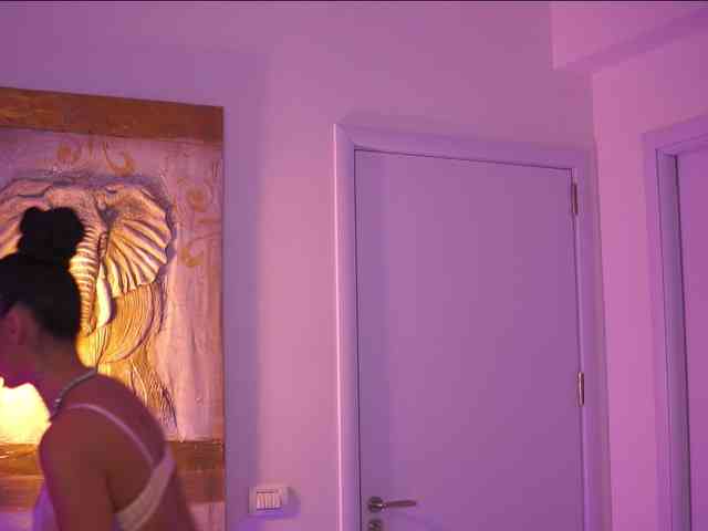 BlackCloverX webcam