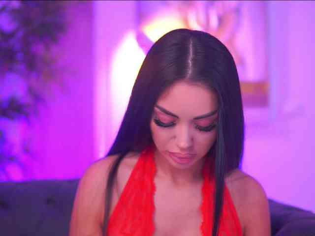 BlackCloverX webcam