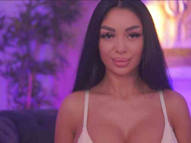 BlackCloverX webcam