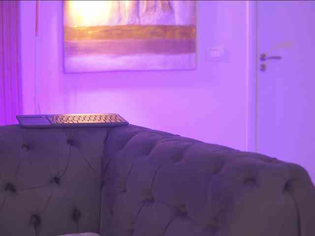 BlackCloverX webcam