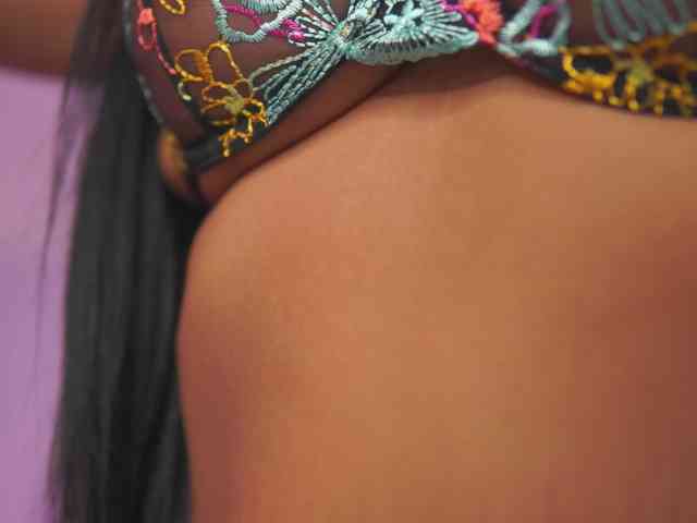 BlackCloverX webcam