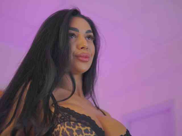 BlackCloverX webcam
