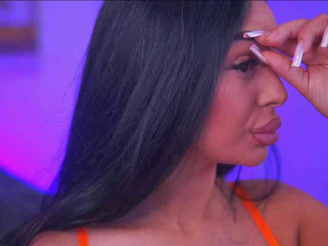 BlackCloverX webcam