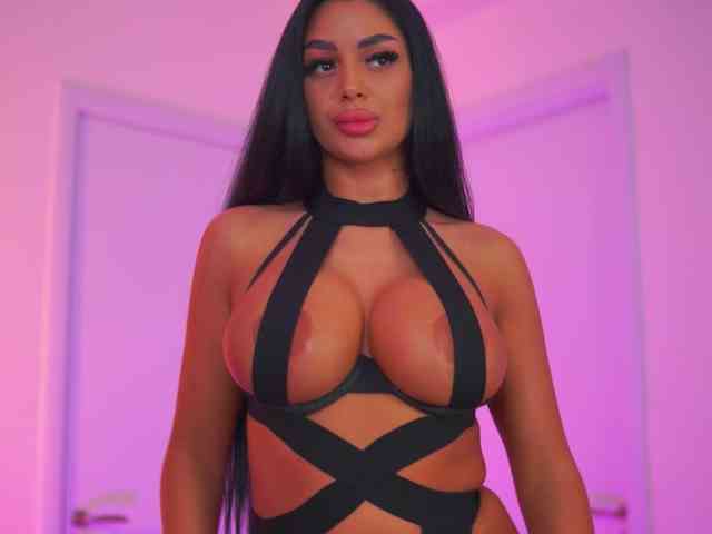 BlackCloverX webcam