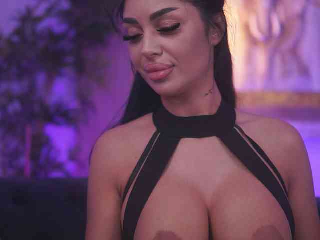 BlackCloverX webcam