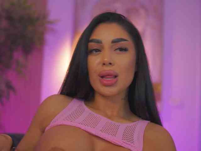 BlackCloverX webcam