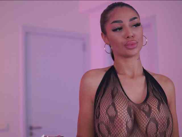 BlackCloverX webcam